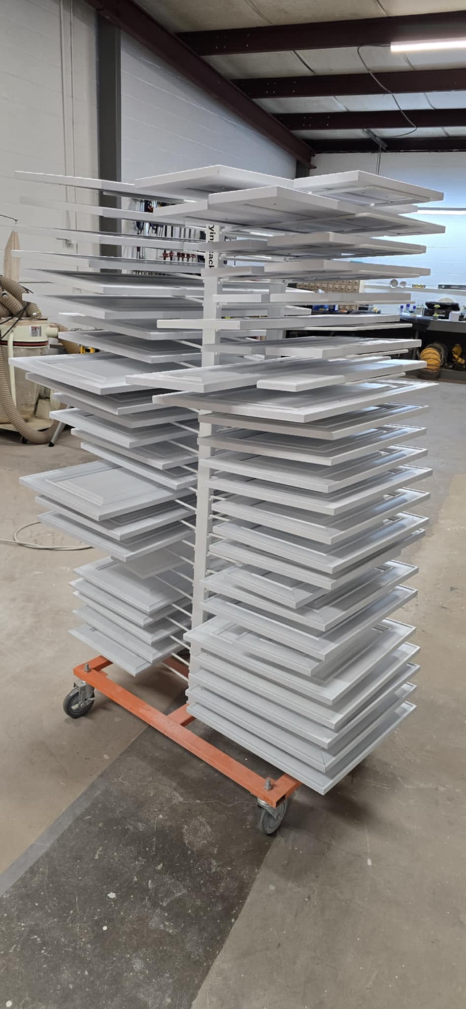 Furniture and Cabinetry Refinish and Restoration Shop Available Houston Texas